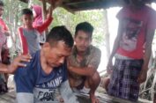 Sempat Dikabarkan Hilang, Akhirnya Dua Nelayan Asal Pulau Bawean sudah Ditemukan