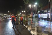 Dishub Gresik masih Temukan Banyak Pelanggar di Bandar Grisse