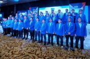 Setelah Resmi Dilantik, Ini yang Dilakukan DPC Partai Demokrat Gresik