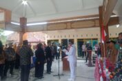 Perempuan Mendominasi Perangkat Desa Terpilih di Kecamatan Cerme Gresik