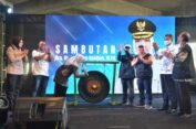 Pameran Pendidikan  Dijadikan Ajang Siswa Berkreasi di Gresik