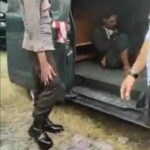 Pemulung Punguti Potongan Besi Bekas Dilaporkan Mencuri di Gresik, Polisi Sarankan Restorative Justice
