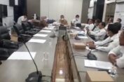Dipersulit Urus Administasi Tanah, Warga Wadul DPRD Gresik