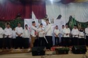 Kepengurusan DPC Petanesia Gresik Resmi Dilantik