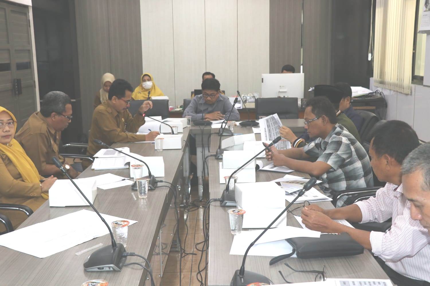 Prihatin Nasib Guru PAUD, DPRD Gresik Bakal Perjuangkan Insentif