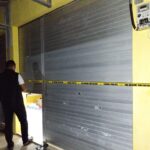 Polisi Buru Pelaku Dugaan Pembunuhan Penjual Nanas di Driyorejo Gresik