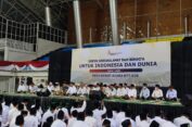 Masyayikh dan Elemen Masyarakat di Gresik Doakan Kesuksesan KTT G20 di Bali