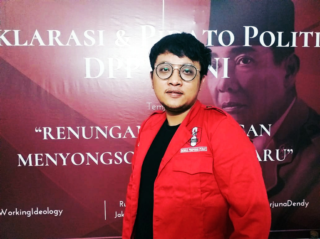 GMNI Nilai Penghentian Siaran TV Analog Amburadul
