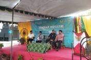 Kondisi BLK Gresik Memprihatinkan, Ketua DPRD Sebut Imbas Mindset Penguasa yang Makelaran Tanah