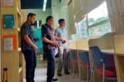 Dinas Perpustakaan dan Kearsipan Jadikan Gresik Pusat Studi Literasi Naskah Kuno