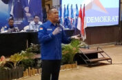 DPC Partai Demokrat Gresik Minta ADD Ditambah  di 2023