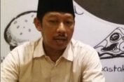 Politisi Gaek dan Ketua Pergunu Jatim Nyaleg DPRD Gresik Lewat PKB