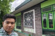 Kantor DPAC PKB Manyar Dibongkar Sukarela, Syahrul Munir : Kudu Tak Tangisi