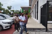 Kejari Gresik Terima Pelimpahan Tahap II Perkara Penistaan Agama