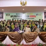 Anggaran Infrastruktur Melalui Pokir DPRD Gresik ke Lembaga Pendidikan Swasta Lebih Besar daripada Lembaga Negeri