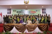 Anggaran Infrastruktur Melalui Pokir DPRD Gresik ke Lembaga Pendidikan Swasta Lebih Besar daripada Lembaga Negeri