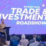 Hadiri EU-East Java Trade and Investment Roadshow, Wagub Emil Tekankan Pentingnya Kerja Sama ASEAN sebagai Sebuah Sistem