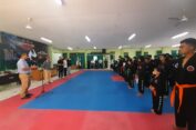 Seleksi Atlet Pra-PON 2024, Hapkido Jatim Gelar Kejurprov Ke-2