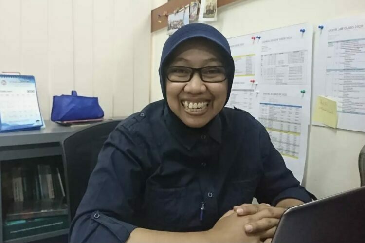 Ramai Penyalahgunaan Identitas, Peneliti Hukum Siber Unair: Momentum Evaluasi PSE