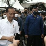 Ini Kata Presiden Jokowi Soal Rencana Larangan Penjualan Rokok Batangan