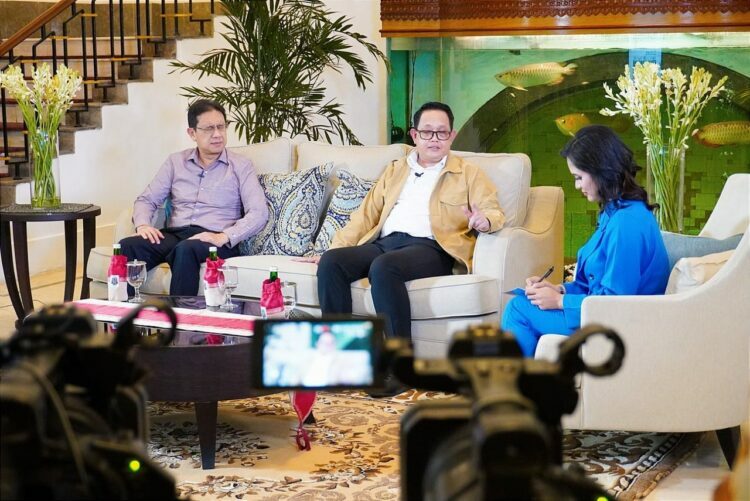 Sekdaprov: Indeks Literasi Digital Jatim Lampaui Nasional