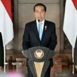 Bertolak ke Belgia, Presiden Jokowi Hadiri KTT Peringatan 45 Tahun ASEAN-Uni Eropa