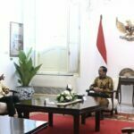 Hari Ini, Presiden Jokowi Terima Menteri Luar Negeri Malaysia di Istana Merdeka