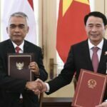Indonesia dan Vietnam Sepakati Kerja Sama dalam Sejumlah Sektor, Ini Perinciannya