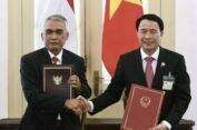 Indonesia dan Vietnam Sepakati Kerja Sama dalam Sejumlah Sektor, Ini Perinciannya