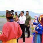 Kunker ke NTB, Presiden Jokowi akan Serahkan Bansos dan Resmikan Bendungan
