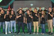 Tim Bola Voli Putri Gresik Petrokimia Pupuk Indonesia Optimis Juarai Proliga 2023