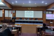 Fraksi Demokrat DPRD Gresik Nilai Muatan Narasi Ranperda Penanaman Modal Masih Ambigu