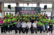 Kirim 22 Atlet, Jatim Bidik 3 Emas di Kejurnas Muaythai 2022