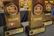 Bank Jatim Borong Dua Kategori Penghargaan Ajang Top Digital Awards 2022