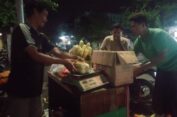 Jelang Perayaan Tahun Baru 2023 di Gresik, Permintaan Ikan dan Kerang Hijau Naik, Penjualan Jagung Turun