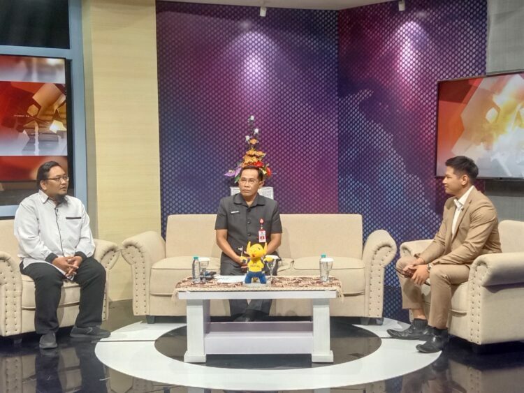 Besok, TV Analog di Surabaya Raya Resmi Dimatikan
