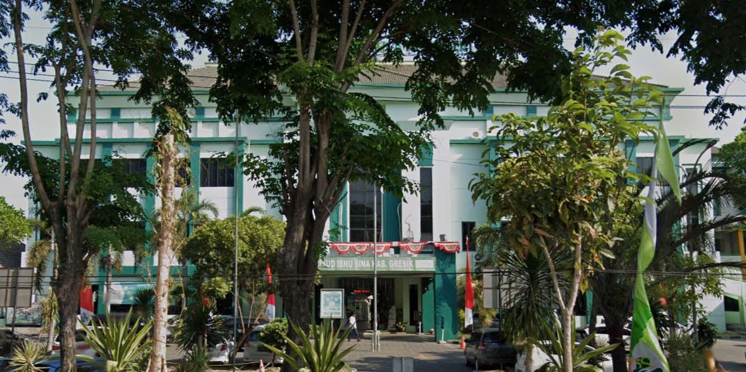 Tiga Besar Selter 4 Kursi Kosong Kepala OPD di Pemkab Gresik harus Tes Kesehatan