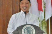 Ketua DPRD Gresik :  Ulama Berperan Besar Sukseskan Program UHC