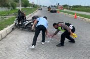 Pekerja Asal Tuban Terlindas Bus Karyawan di Kawasan Pelabuhan JIIPE Gresik