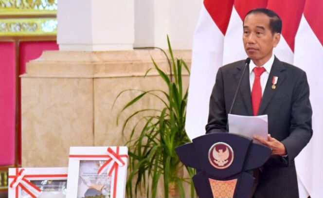 Ini Enam Fokus Kebijakan Pemerintah pada APBN 2023