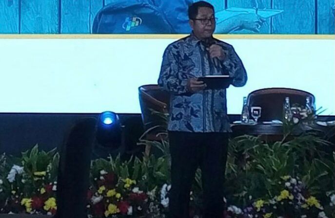 Kepala BPS Jatim: Capaian APS 7-12 Tahun Hampir Tuntas