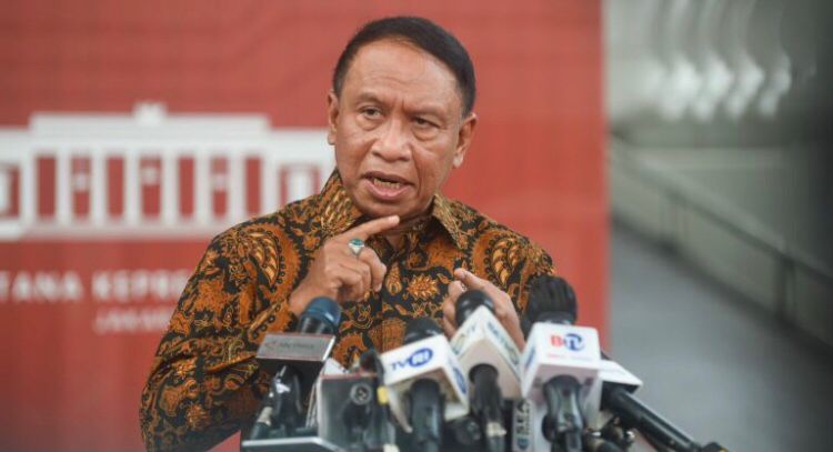 Menpora: Pemerintah Putuskan Liga 1 Dilanjutkan