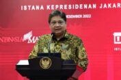 Pemerintah Perkirakan Perekonomian Nasional 2023 Tumbuh di Angka 5,3 Persen