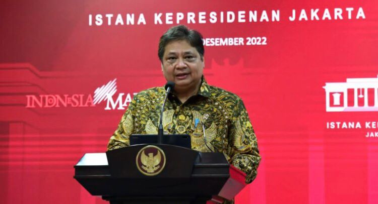 Pemerintah Perkirakan Perekonomian Nasional 2023 Tumbuh di Angka 5,3 Persen