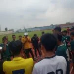 Menang Uji Coba tapi Banyak Kekurangan, Pelatih GU U-17 Tak Puas