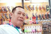 KONI Gresik Puyeng Ditagih Bonus Atlet Peraih Medali di Porprov VII Tak Kunjung Cair