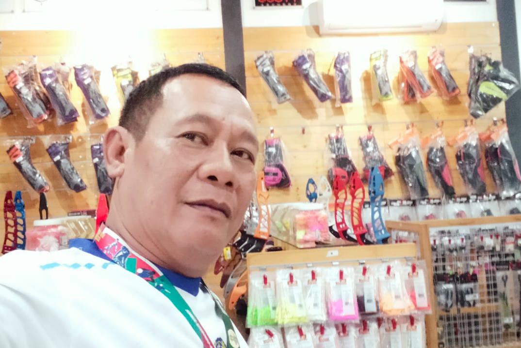 KONI Gresik Puyeng Ditagih Bonus Atlet Peraih Medali di Porprov VII Tak Kunjung Cair