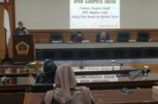 DPRD Gresik Sepakat Tetapkan Usul Prakarsa Ranperda Pajak Daerah dan Retribusi Daerah