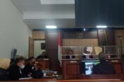 Sidang Penistaan Agama di PN Gresik, Saksi Pelapor Mengetahui Pernikahan Nyleneh dari Medsos