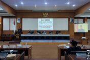 Fraksi Gerindra DPRD Gresik Soroti Sulitnya Urus Izin Investasi